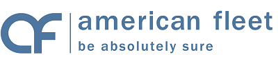 Американ Флит логотип