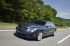 Bentley Continental Flying Spur 2005