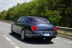 Bentley Continental Flying Spur 2005