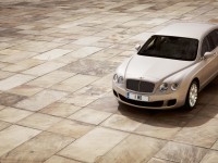 Bentley Continental Flying Spur 2005 photo