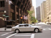 Bentley Continental Flying Spur 2005 photo