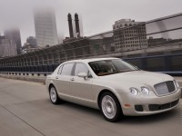 Bentley Continental Flying Spur 2005 photo