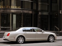 Bentley Continental Flying Spur 2005 photo