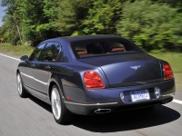 Bentley Continental Flying Spur 2005 photo