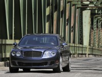 Bentley Continental Flying Spur 2005 photo