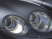 Bentley Continental Flying Spur 2005 photo