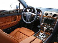 Bentley Continental Flying Spur 2005 photo