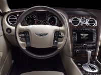 Bentley Continental Flying Spur 2005 photo