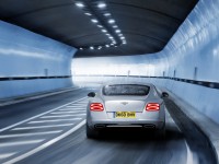 Bentley Continental GT 2011 photo