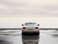 Bentley Continental GT 2011 photo