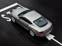 Bentley Continental GT 2011 photo
