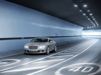 Bentley Continental GT 2011 photo