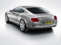 Bentley Continental GT 2011 photo