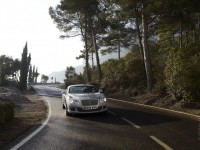 Bentley Continental GT 2011 photo