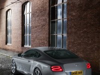 Bentley Continental GT 2011 photo