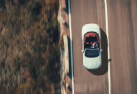 Bentley Continental GT Convertible photo