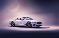 Bentley Continental GT Convertible photo