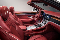 Bentley Continental GT Convertible photo