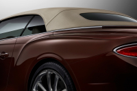 Bentley Continental GT Convertible photo