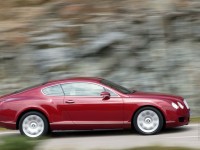 Bentley Continental GT 2003 photo
