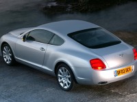 Bentley Continental GT 2003 photo