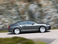 Bentley Continental GT 2003 photo