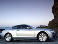 Bentley Continental GT 2003 photo