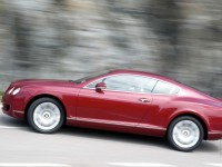 Bentley Continental GT 2003 photo