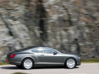Bentley Continental GT 2003 photo