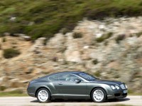 Bentley Continental GT 2003 photo