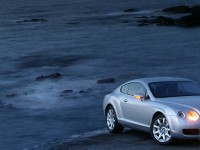 Bentley Continental GT 2003 photo