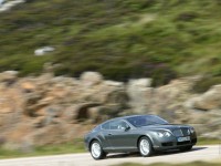 Bentley Continental GT 2003 photo