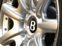 Bentley Continental GT 2003 photo