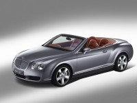 Bentley Continental GTC 2005 photo