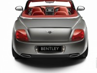 Bentley Continental GTC 2005 photo