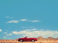 Bentley Continental GTC 2005 photo