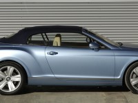 Bentley Continental GTC 2005 photo