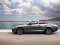 Bentley Continental GTC 2005 photo