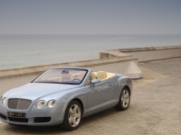 Bentley Continental GTC 2005 photo