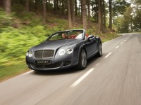 Bentley Continental GTC 2005 photo