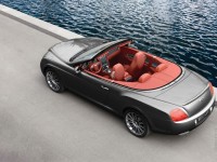 Bentley Continental GTC 2005 photo