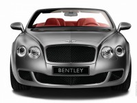 Bentley Continental GTC 2005 photo