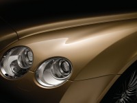 Bentley Continental GTC 2005 photo