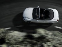 Bentley Continental Supersports Convertible photo