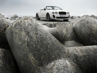 Bentley Continental Supersports Convertible photo