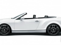 Bentley Continental Supersports Convertible photo
