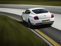 Bentley Continental Supersports photo