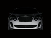Bentley Continental Supersports photo