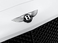 Bentley Continental Supersports photo