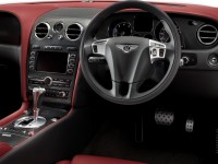 Bentley Continental Supersports photo